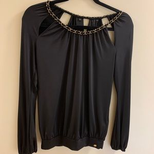 Guess long sleeve top